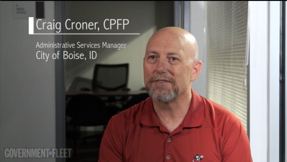 Boise, Idaho Featured in Knowledge Sharing Video