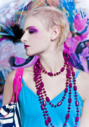 Summer Styles from XYZ