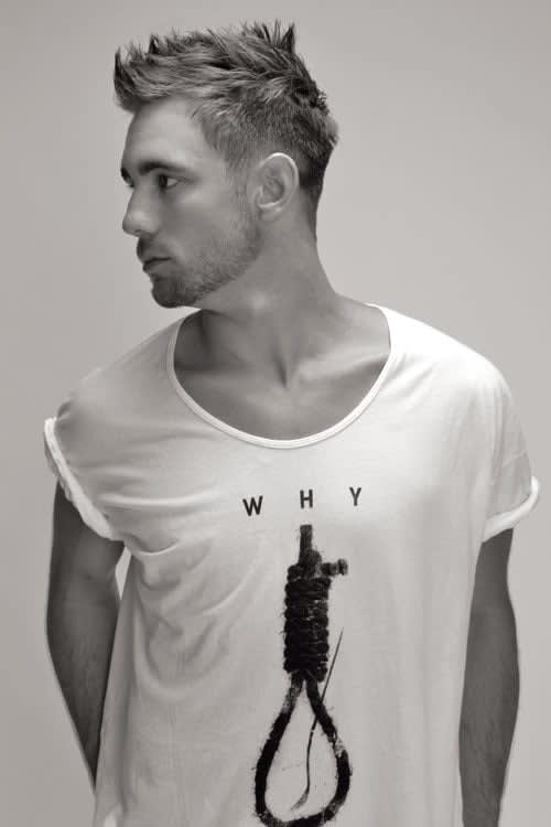 Glorious Undercuts From Toni&Guy