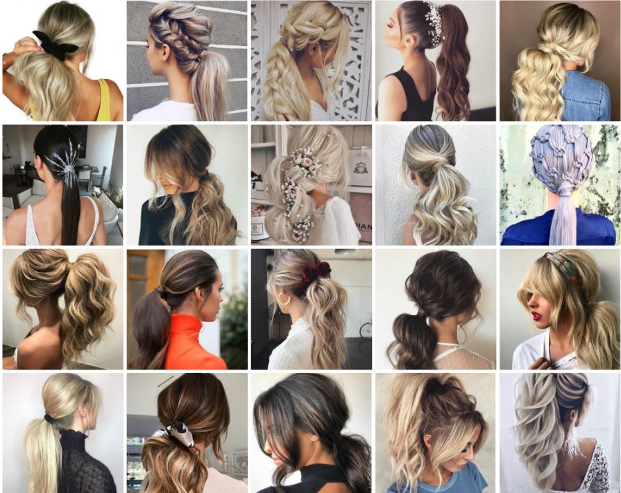 These 20 Artists Know How to Create the Perfect Pony