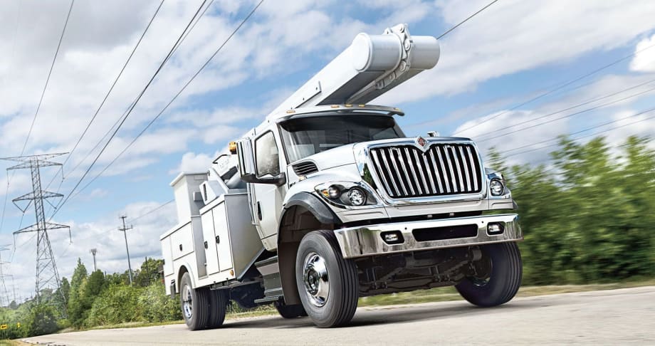 A Look at the Next Generation of Trucks