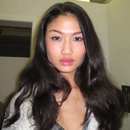 Privé Shows at Fashion Week '10