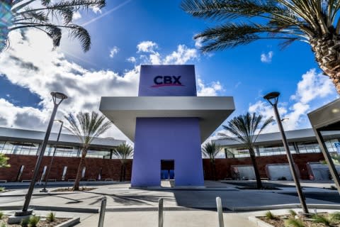 Mex Rent-A-Car Launches at U.S./Mexico’s Cross Border Xpress