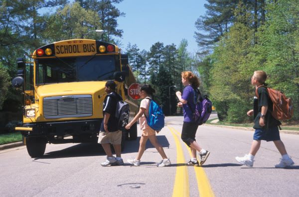 Amid Pandemic, Don’t Let Safety Take a Back Seat