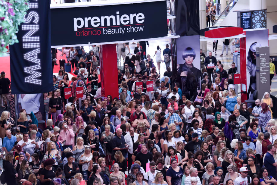 First Time Attending Premiere Orlando? Read This!