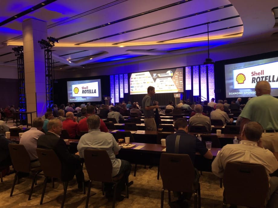 Truck Aftermarket Enjoying the Boom