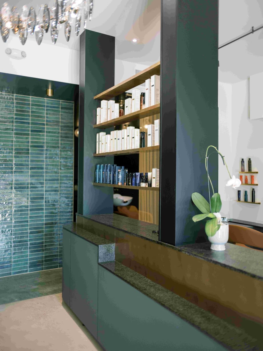 Crown Extension Studio