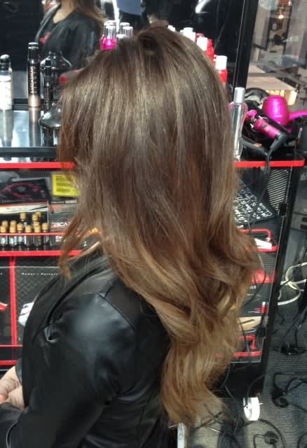 How to Get Volume at the Crown Without Backcombing