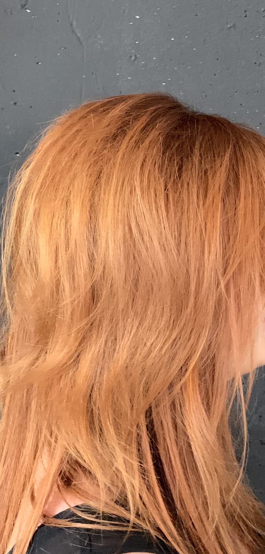 How to Get Oomph at The Crown For Clients With Fine Hair