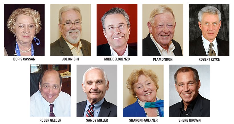 2020 ICRS Announces Closing Keynote 