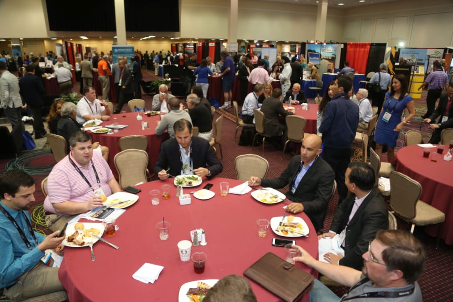 International Car Rental Show Announces Innovations Theater