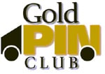 CRST Launches Gold Pin Club