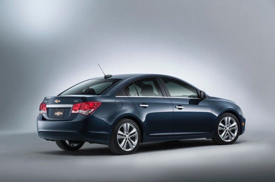 Hertz Updates Fleet With Over 235,000 2015-MY Vehicles