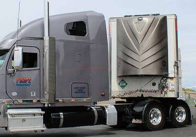 Liquid Nitrogen – How Cool is That?