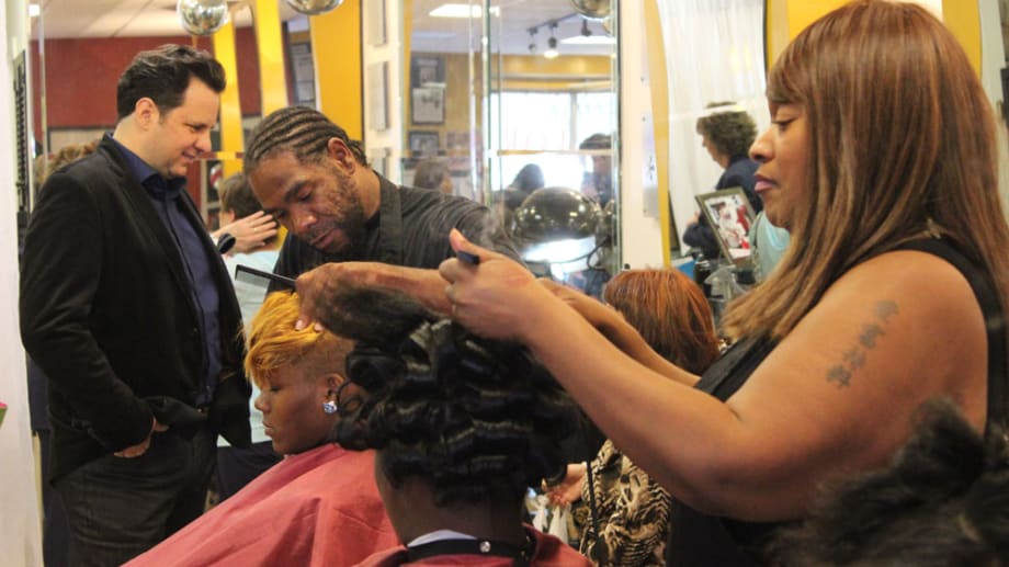 Style Me Hired Fall Job Fair Excites