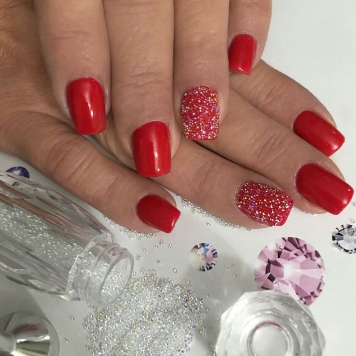 How to Apply Swarovski Crystal Pixie
