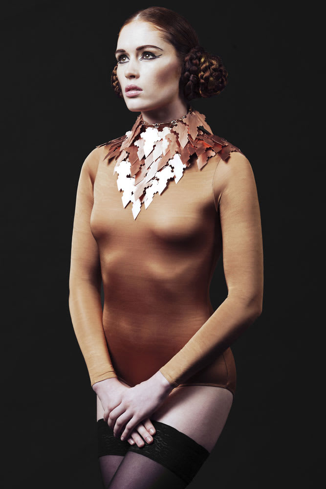 Crystalline by Danielle Murrihy