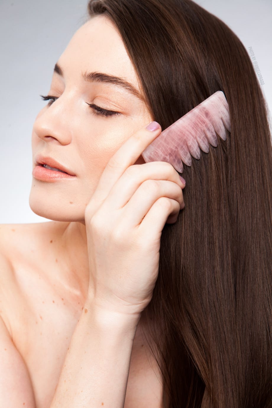 Hair Care As Service and Ritual: A New Approach to Creating Client Connection and Avoiding Beauty Burnout