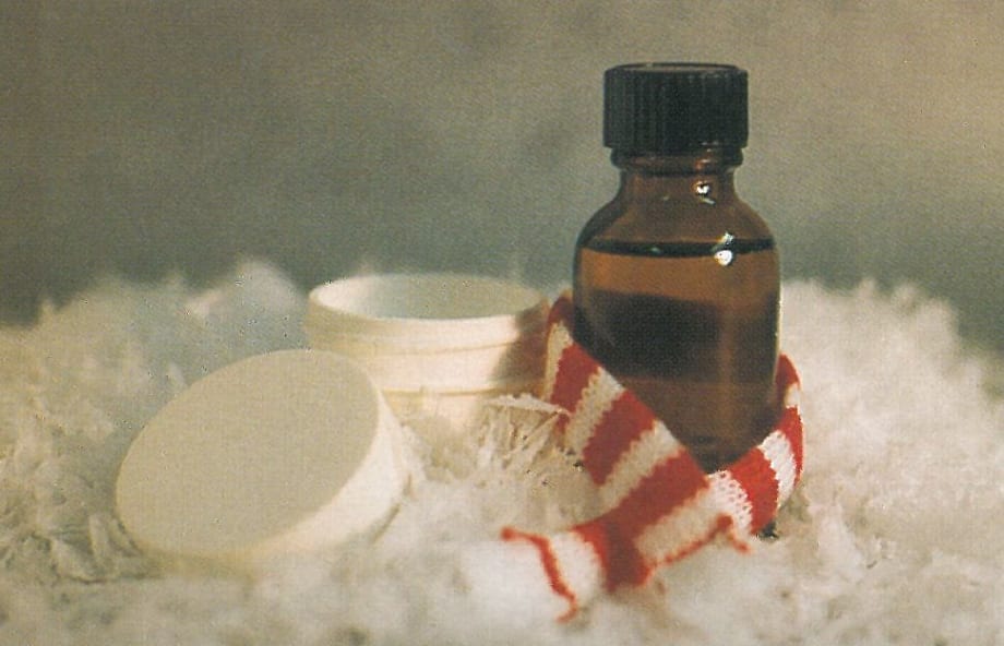 Prevent Product Crystallization During Cold Weather