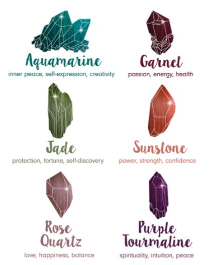 Pravana VIVIDS Crystals