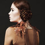 Crystalline by Danielle Murrihy