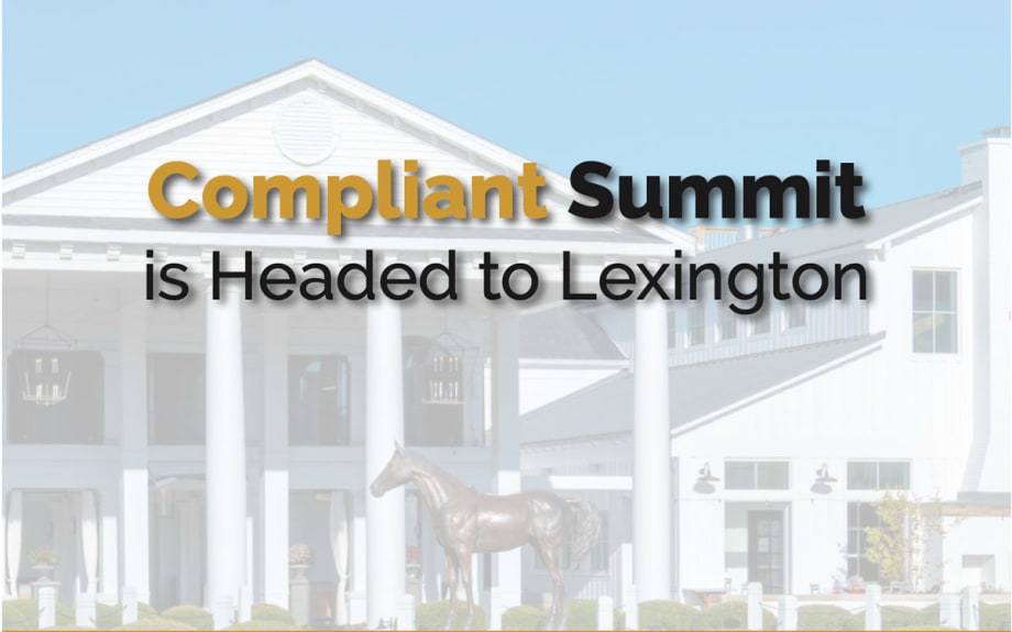 Register for Compliant Summit Today