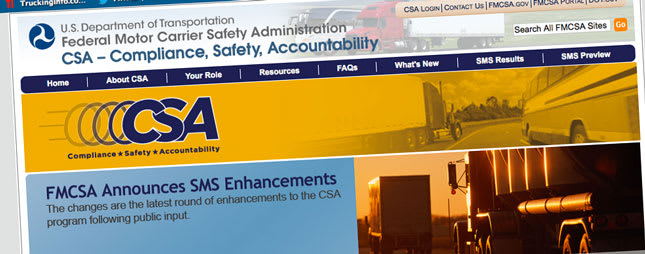 CSA Advisory Panel Plans Broad Review