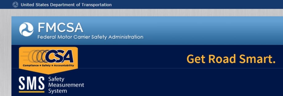 Report Recommends Improvements to CSA Scoring System