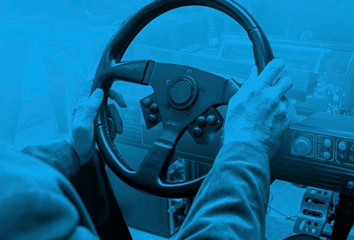 Toyota Safety Researchers Launch Five Projects