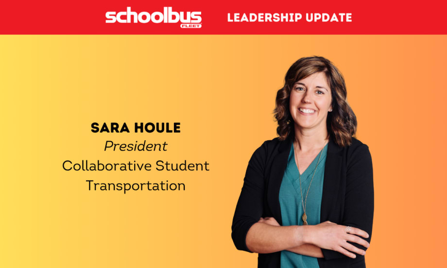 Collaborative Student Transportation Announces New President