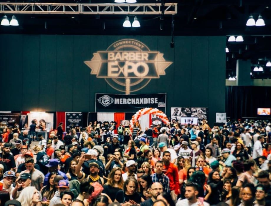 The World's Largest Barber Expo Turns 10