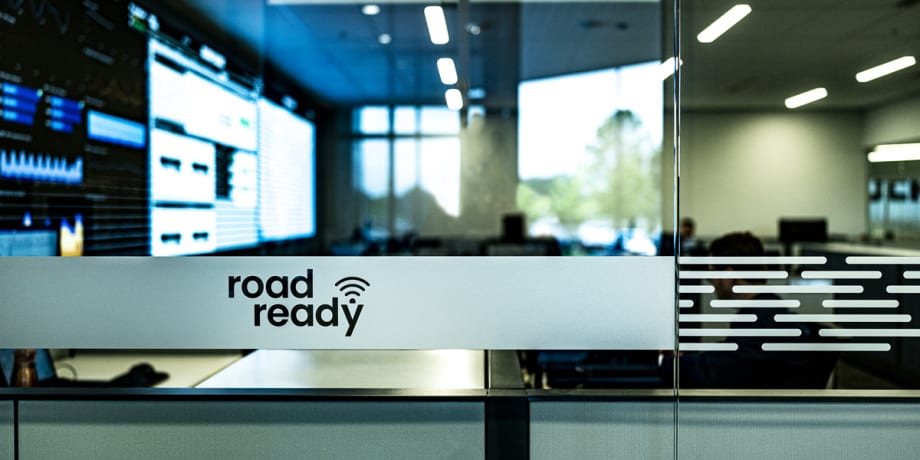 Road Ready Telematics System Ready for 5G Network Future