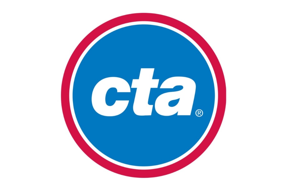 CTA Ridership Continues to Grow in 2021