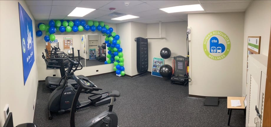 Chicago Launches First of Two Planned Wellness Centers