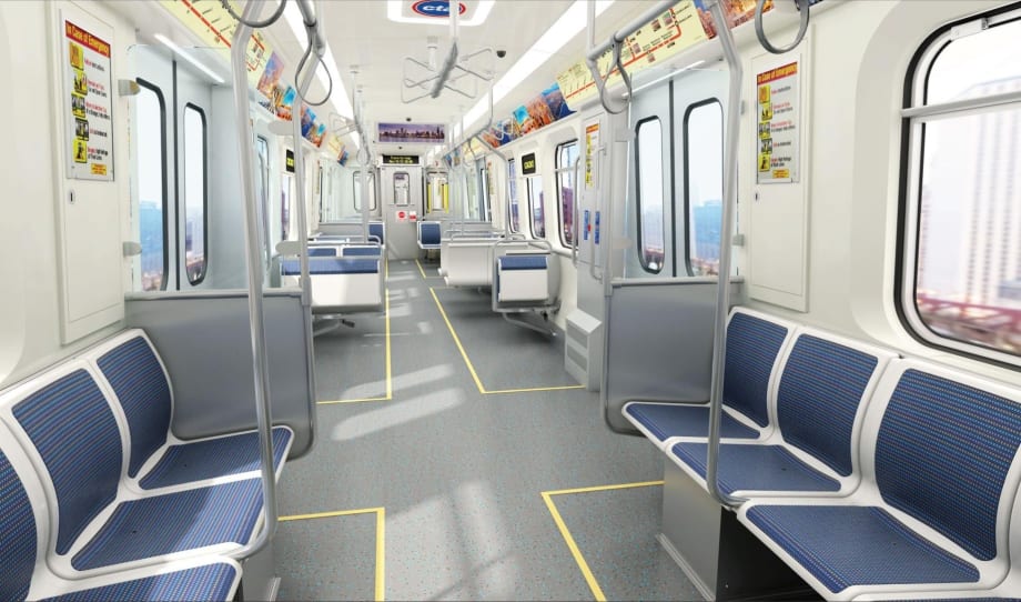 CTA Begins Seeking Contractor Qualifications for Red Line Extension