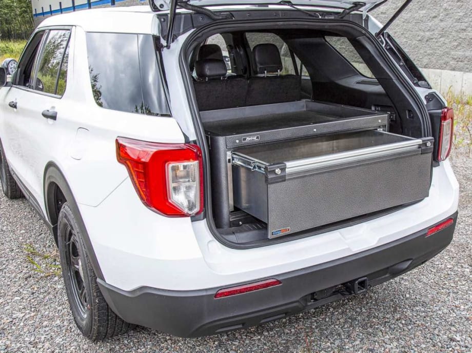 New Cat Mini Hydraulic Excavators Increase Efficiency