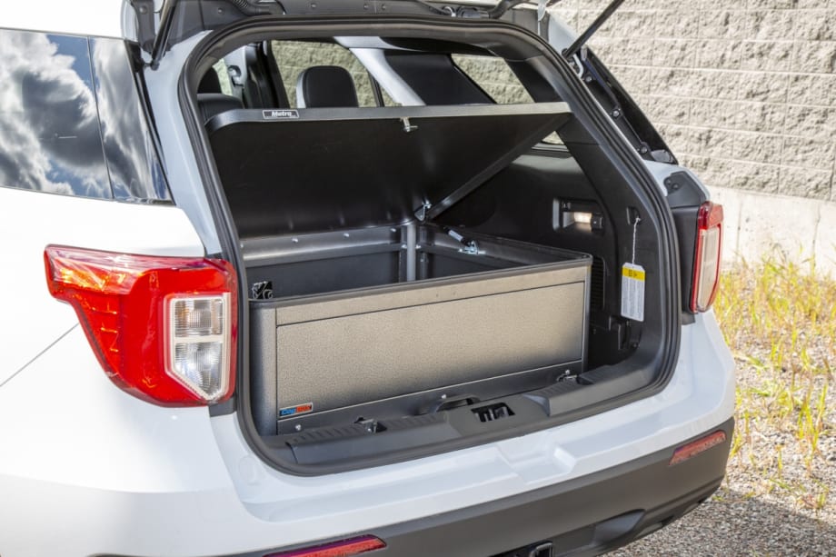 John Deere Scraper Earthmoving Productivity System Increases Accuracy