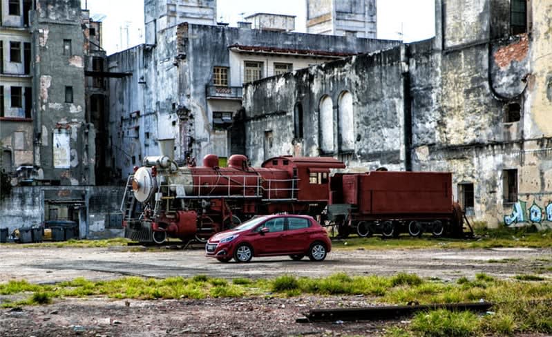 Intercoiffure America/Canada: Results Of The  Cuban Photoshoot