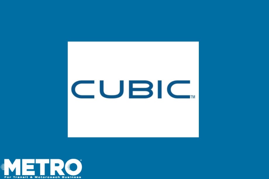 Cubic Transportation Systems Introduces Umo ScanRide