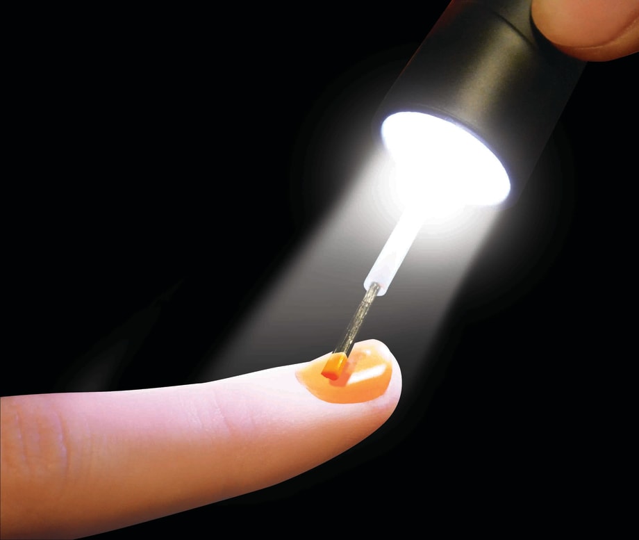 Shed a Light on Polishing Ergonomics