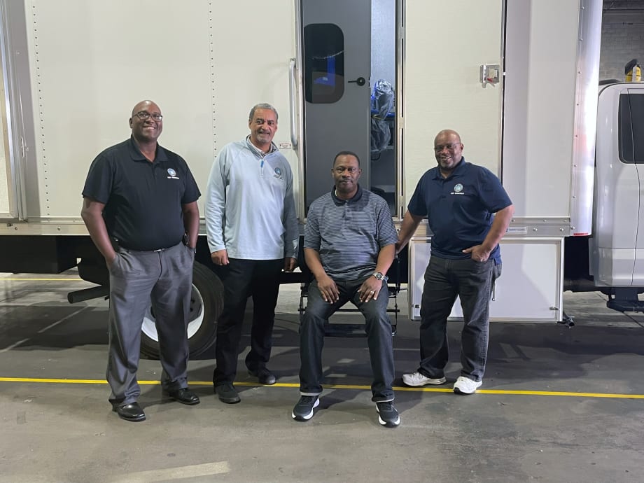 Virginia City Fleet Adds Camera Truck to Assist with Sewer Inspections