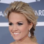 Sacha Quarles on Grammy Stars Adele, Carrie Underwood and Rihanna