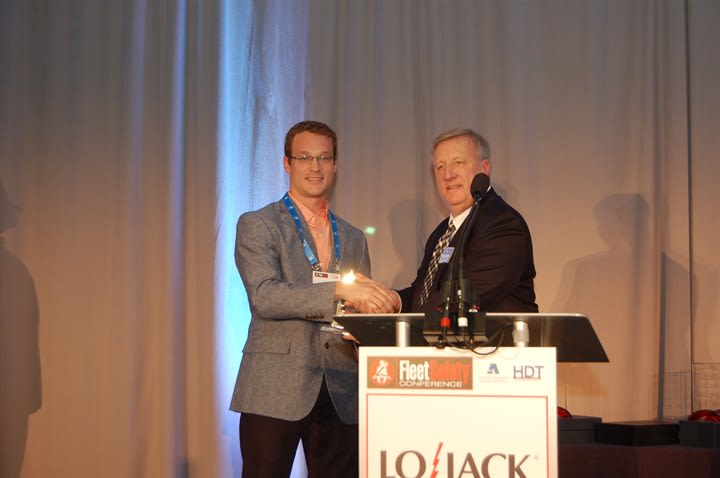 Omnitracs Sponsors HDT’s Safety & Compliance Award