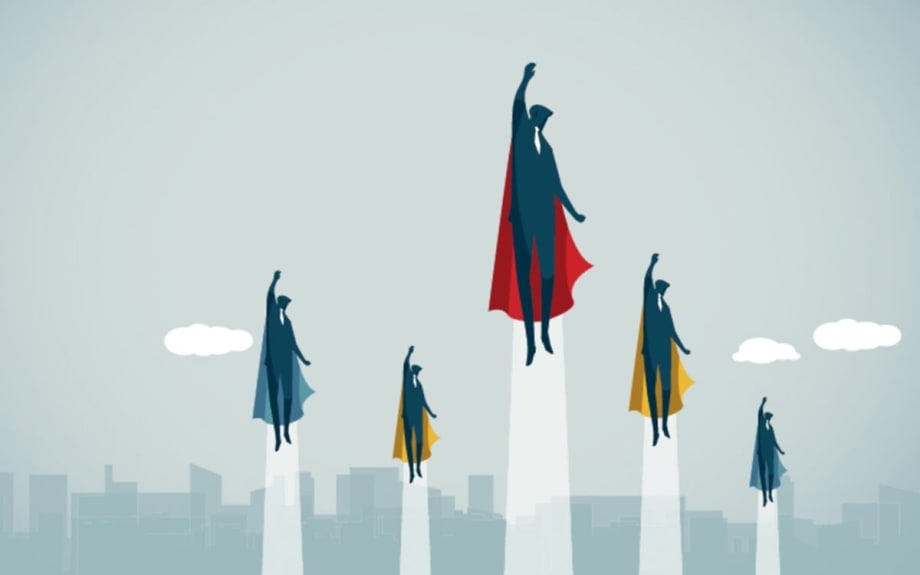 Creating a High Performing Sales Team