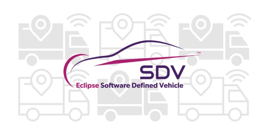 Cummins-Bosch open telematics logo.