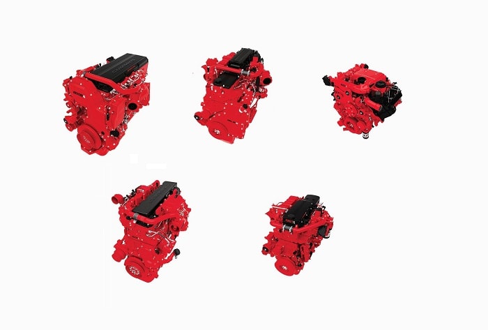 Cummins Engine Lineup Gains 2017 GHG Certification