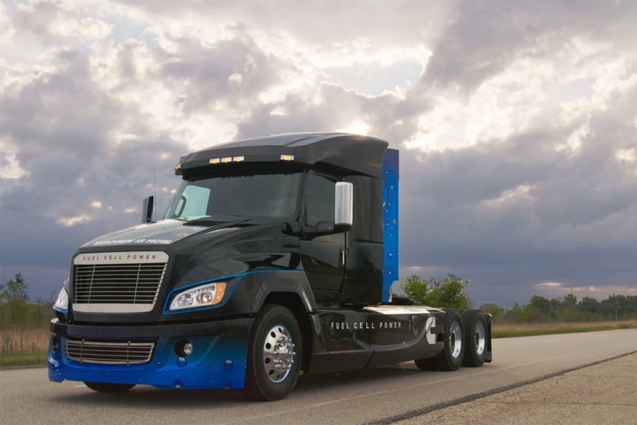 Cummins Awarded Nearly $7 Million in DOE Grants