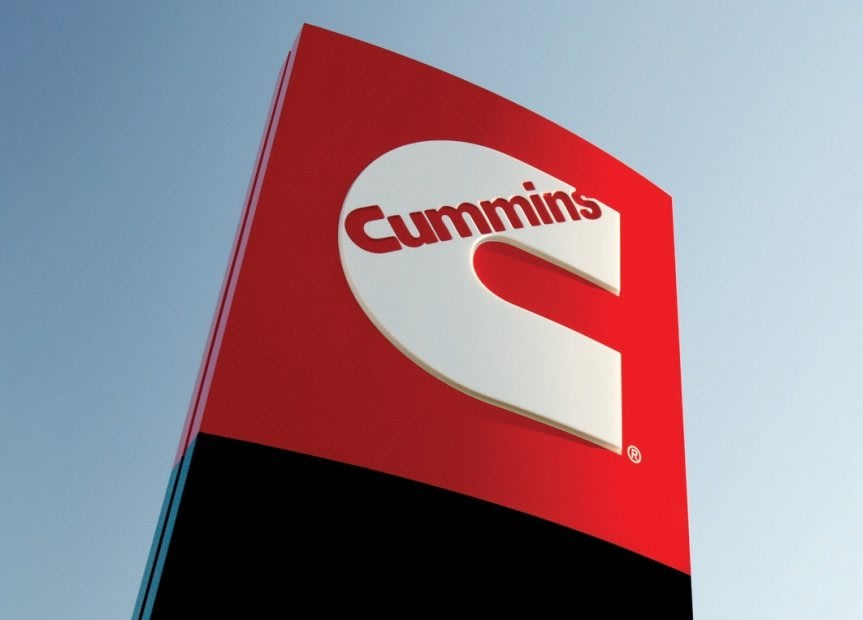 Cummins and Isuzu to Collaborate on Developing Global Mid-Range Powertrain