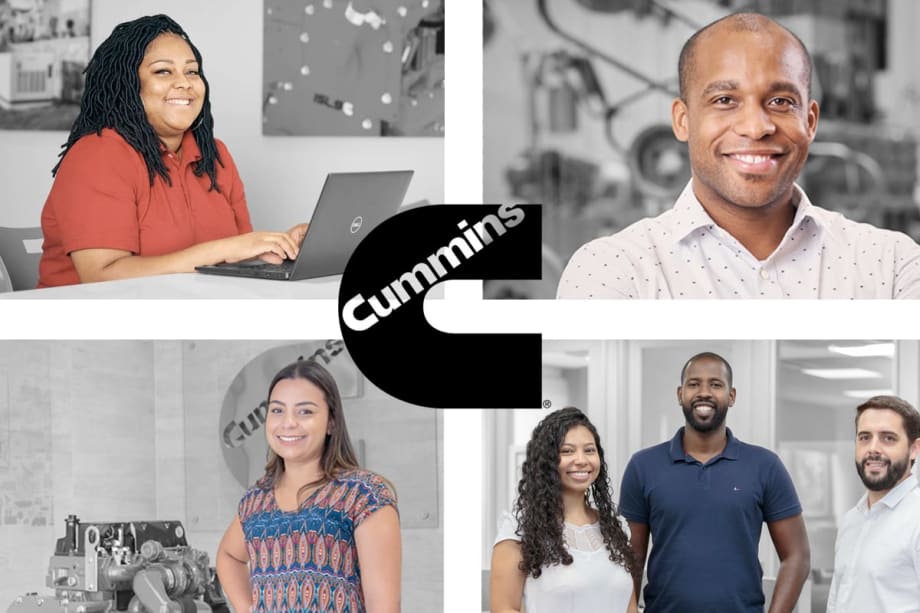 Cummins CARE Pushes for Racial Equity