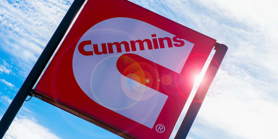 Cummins Adds New Partners for EV Charging Solutions